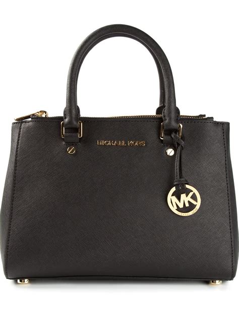 michael kors sutton tote bag